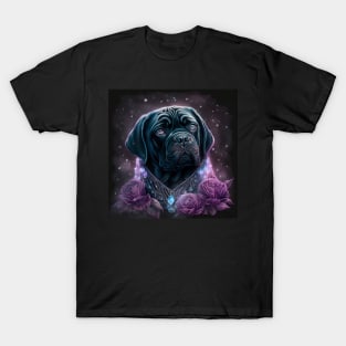 Little Fluffy Cane Corso T-Shirt